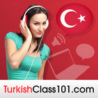 Turkish Vocab Builder #182 - Career: Common Terms