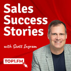 82: Intentional Selling with Neil Ashford