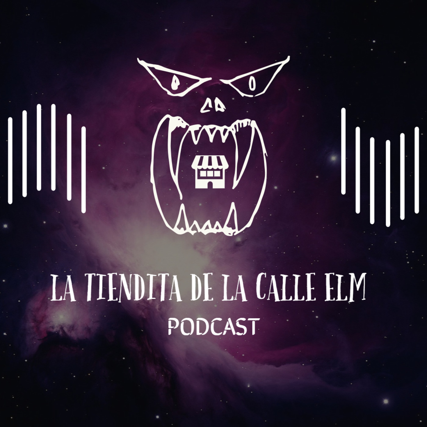 La tiendita de la calle Elm