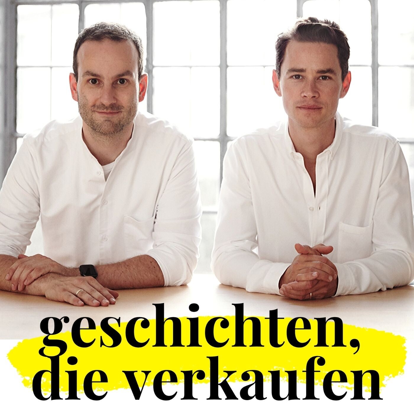 Nr. 42 - Dein eigener Business Podcast als Game Changer: So geht es richtig!