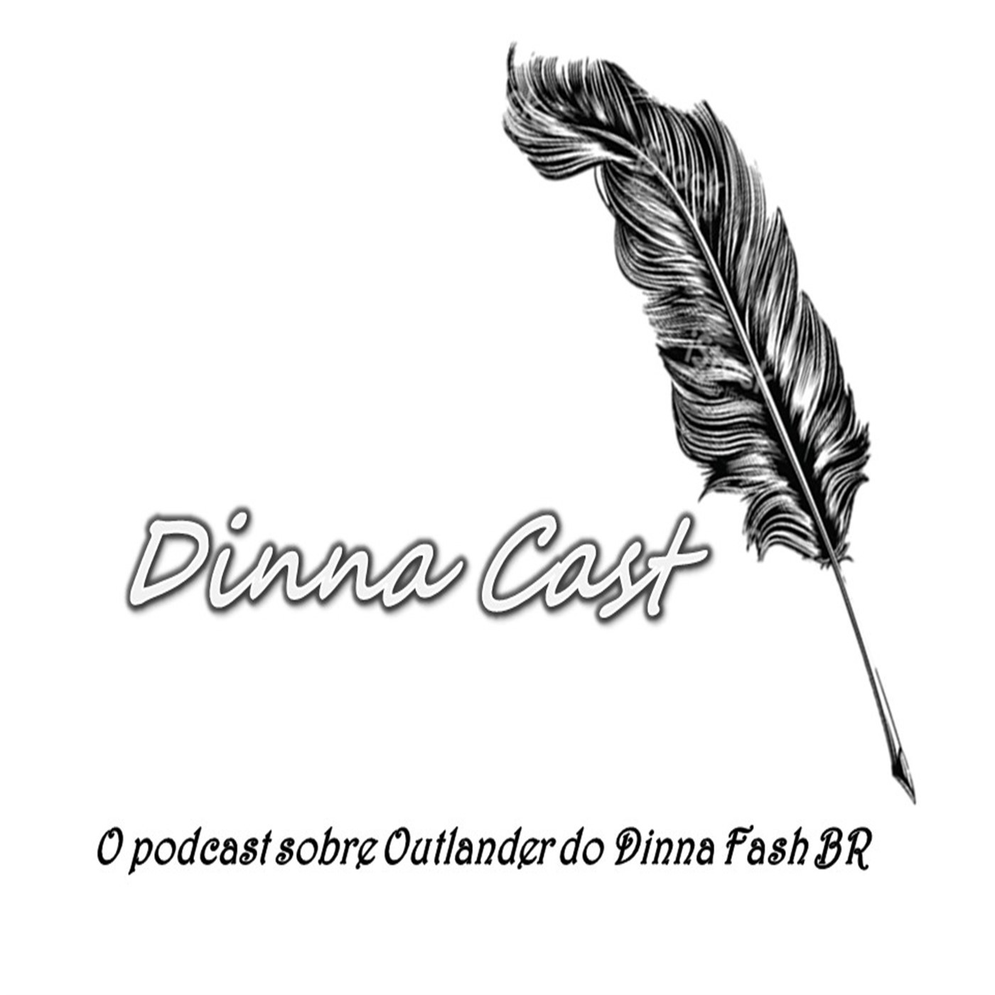 Dinnacast #4 S03 E13 - Eye of the Storm