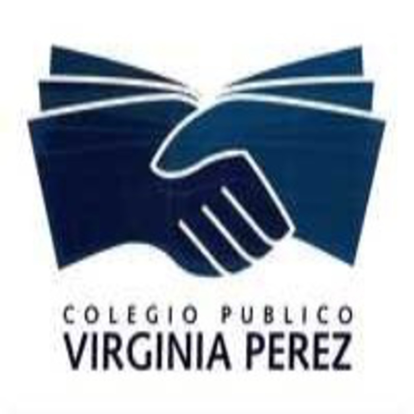 Podcast Ceip Virginia Pérez