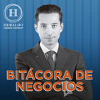 Bitácora de negocios
