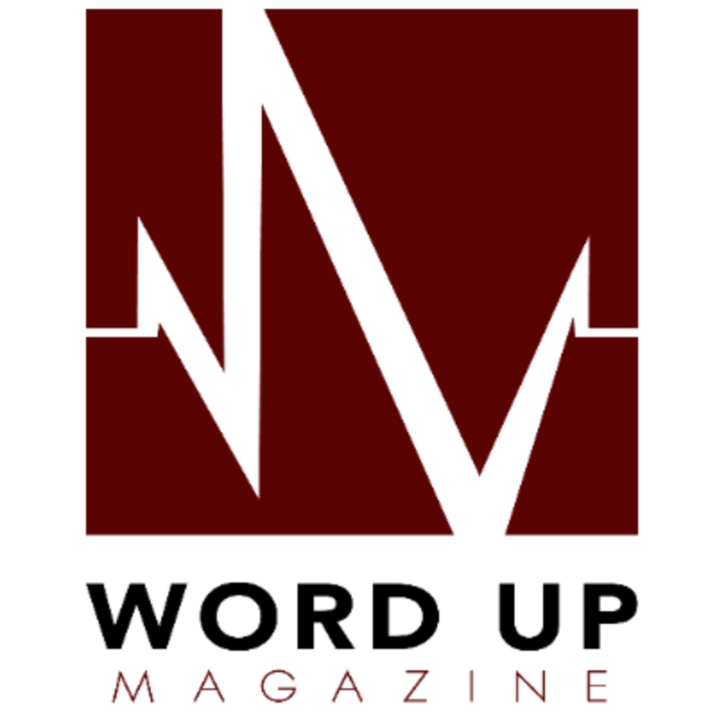 Word Up! Magazine