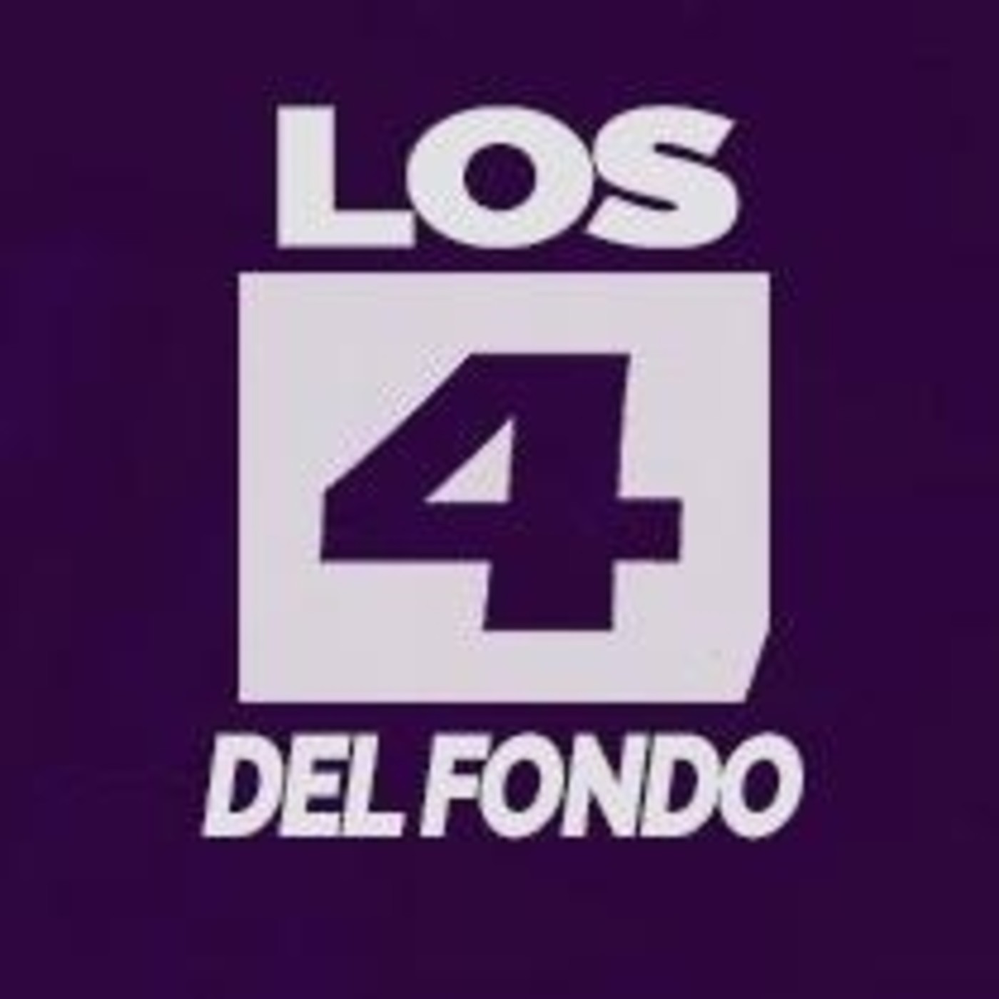 Los 4 del Fondo Podcast