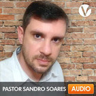 Efésios #8 - Estou Aflito