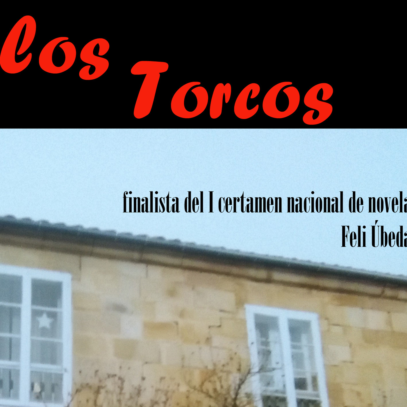Los Torcos (audiolibro voz humana)