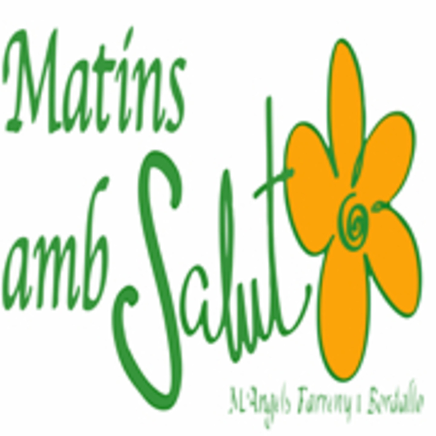 Matins amb Salut