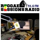 Reggae Sessions Radio 18/7/2019