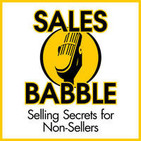 How Value Selling Can Grow Your Business with Chad Sanderson #281