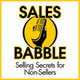 Selling For Nerds #287