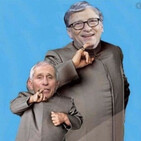 # 28 - Great Podcast w/ 2 guys talking about the Stimulus Bill and the takeover