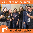 Viaje Al Reino Del Metal 22/03/2019