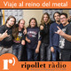 Viaje Al Reino Del Metal 15/02/2019