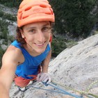 Reprise de la grimpe après 8 mois d’arrêt : ce que je fais au bloc ? VLOG #30