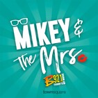 Ask Aubrey: About The Corona Virus