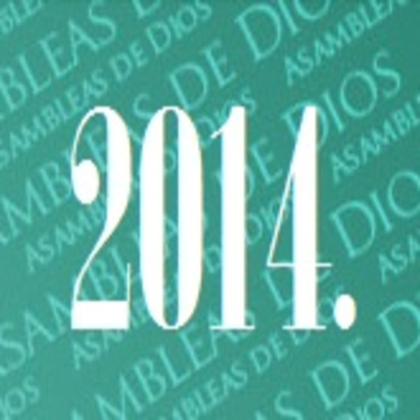 Puerta de Esperanza 2014.