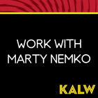 Work with Marty Nemko, 7/18/19: Working Together With Your Romantic Partner