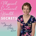 Episode 16 :What in the dickens is a registered holistic Nutritionist ?