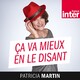 Ca va mieux en le disant 20.10.2019