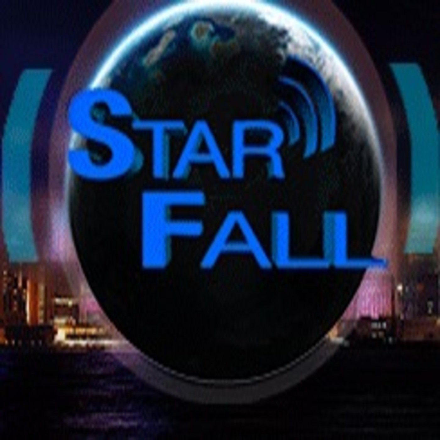 Starfall - Edición 31