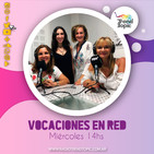 Vocaciones T2-P57 Trabajo social. Maria Isabel Olivares