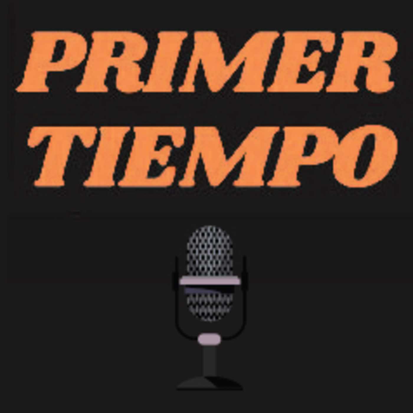 Primer Tiempo