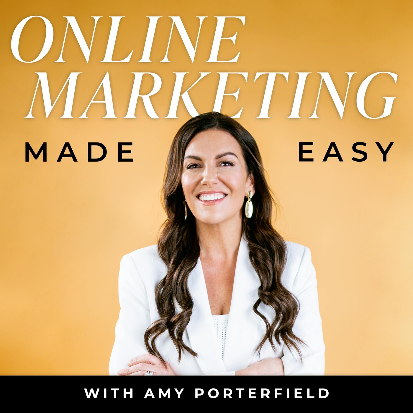 #330: How To Stop Playing Small with Brit Barron