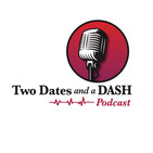 Two Dates and a Dash Podcast Episode 63: Speaker, Author and Foster Care Advocate, Carlotta Taylor