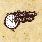 CaféconHistoria #50 (Rolando Durán / Cartografías de la Memoria)