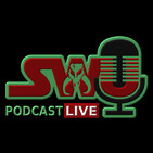 The SWU Podcast LIVE | Radio Razorcrest: Chapter One