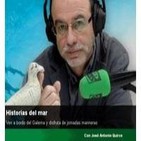 Historias del Mar: Dioses y mortales en el mar