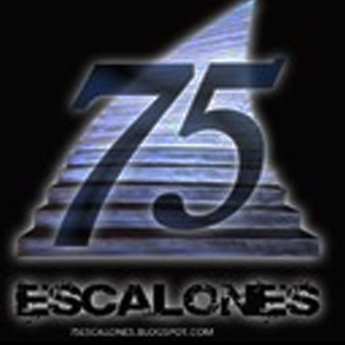 75 ESCALONES