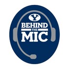 BYU MBB F Yoeli Childs at BYU hoops Media Day, Oct. 9