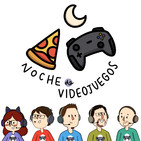 Noche #37 - Año nuevo, nuevos videojuegos