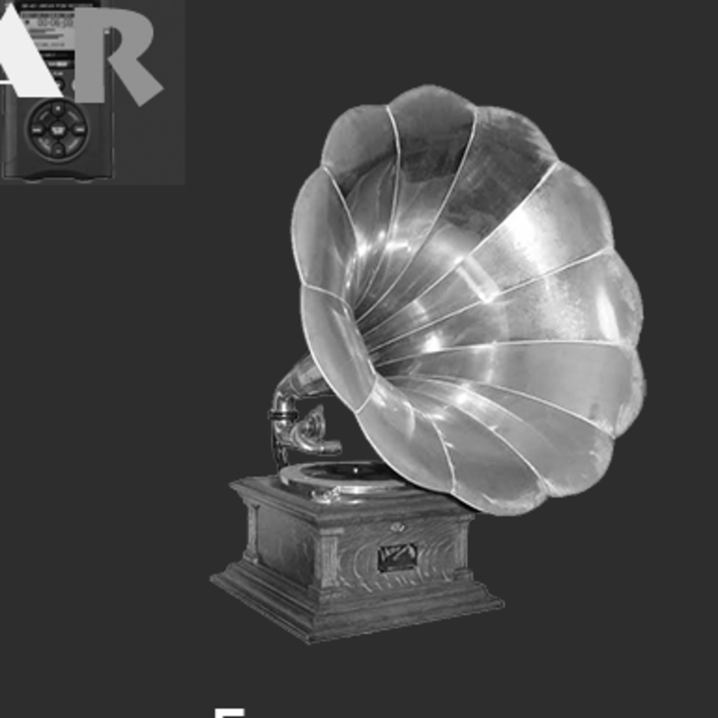 Nuestra Fonoteca Presenta