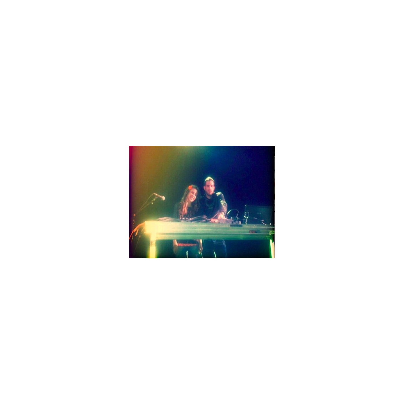 The Terex Brothers Sessions