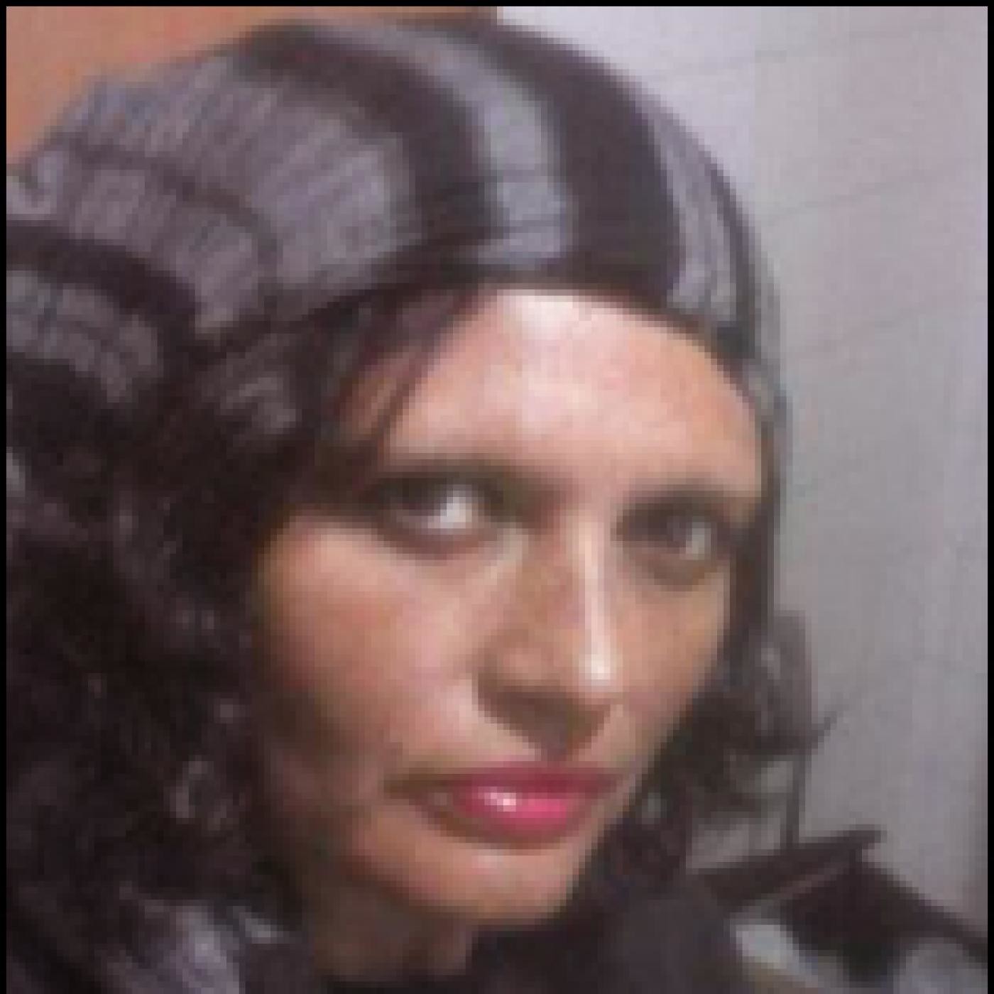 Comentario de Marlene Feeley