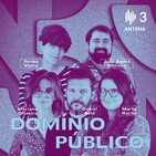 14h: nova música de Them Flying Monkeys; começa InShadow; começa Lisbon and Sintra Film Festival