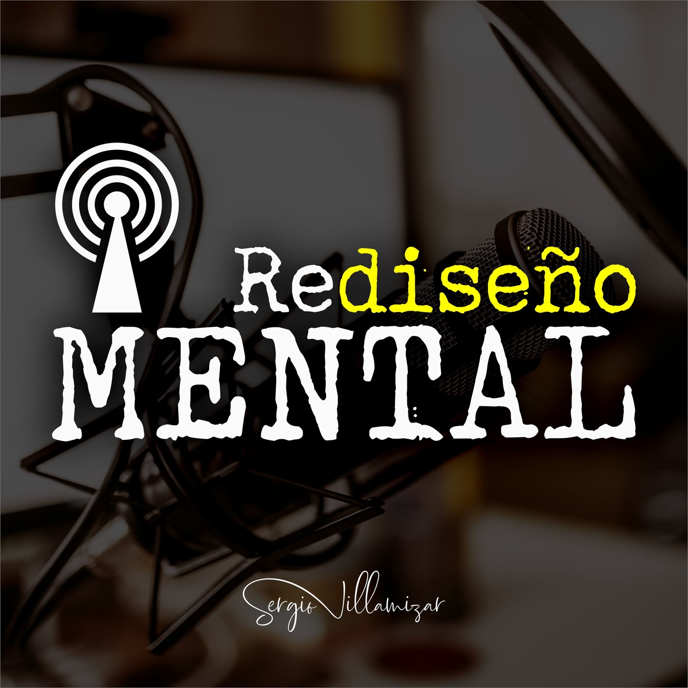 Rediseño Mental