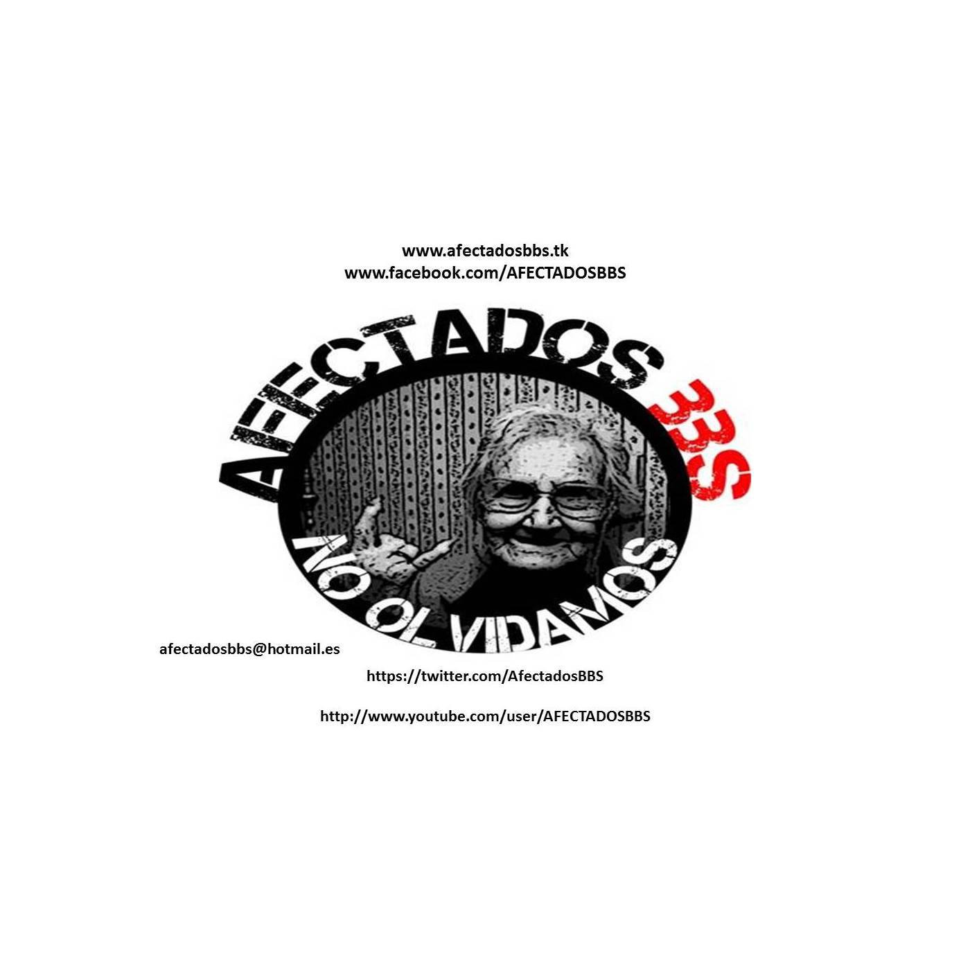 Podcast de Afectadosbbs
