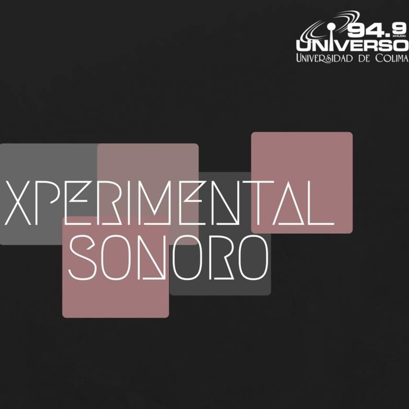 XPERIMENTAL SONORO
