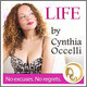 LIFE: 072 Create Your Reality