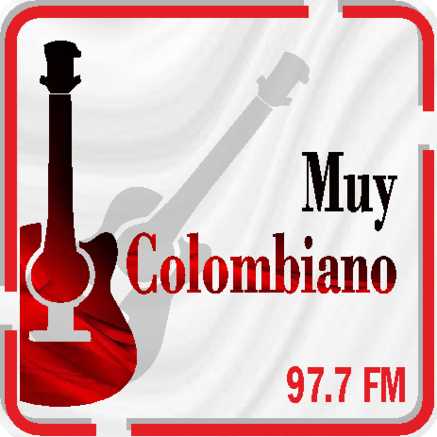 Muy Colombiano