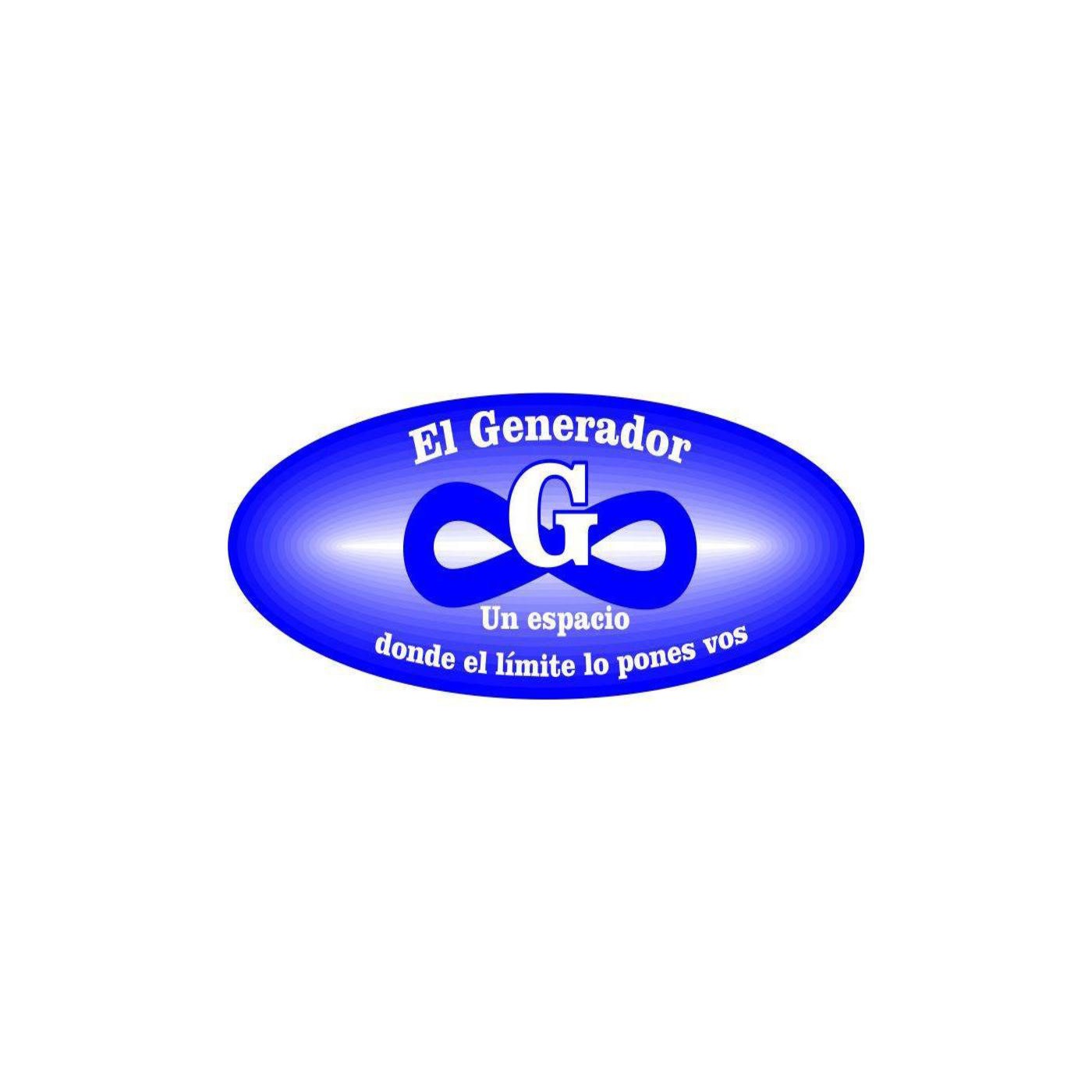 Podcast EL GENERADOR 2013