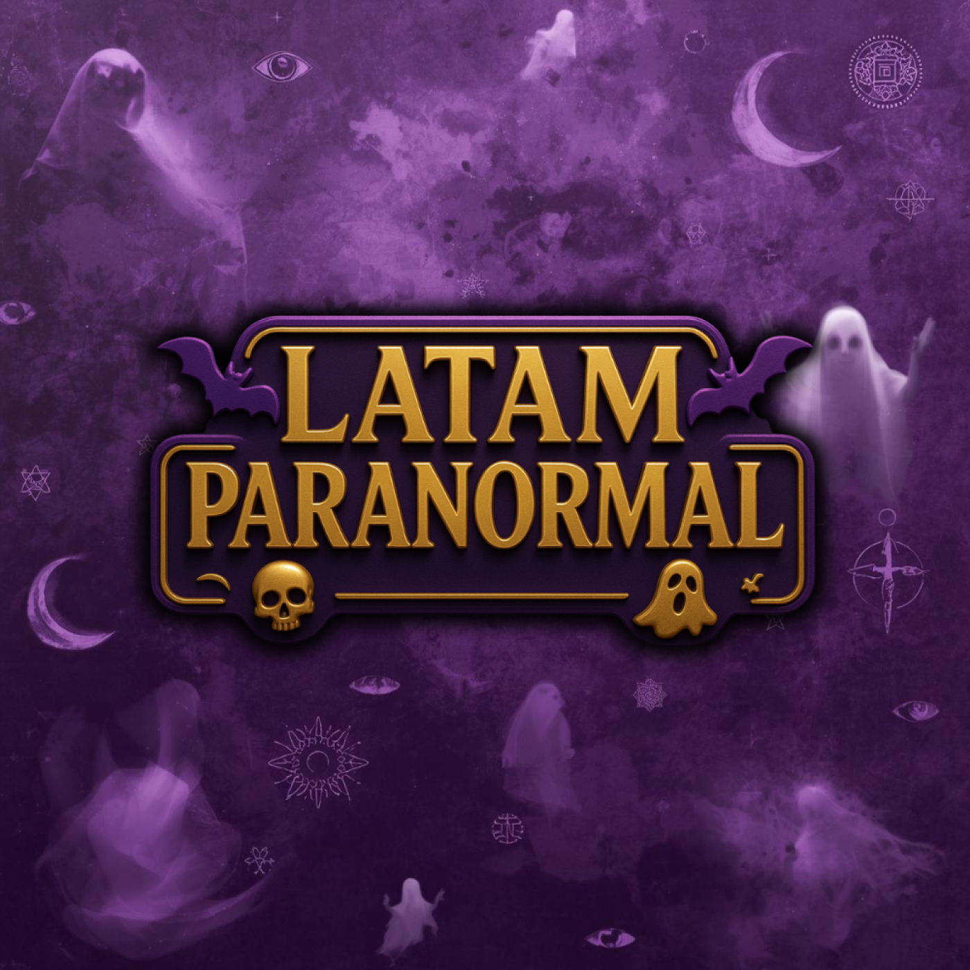 LATAM Paranormal