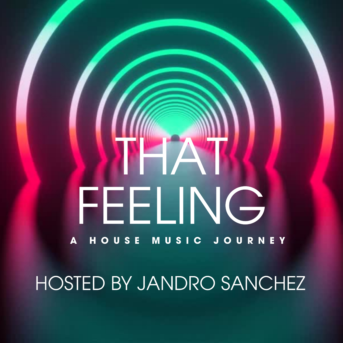 That feeling - a House music journey