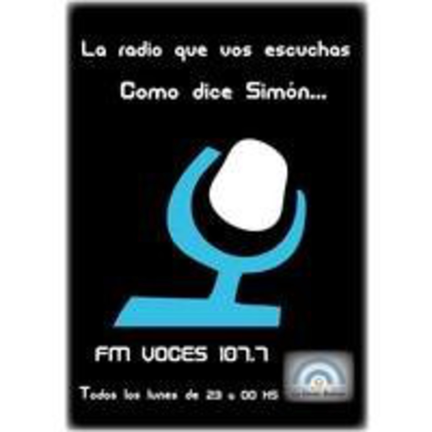 Podcast Como dice Simón