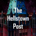 The Hellstown Post | Fantasía, terror y ci-fi