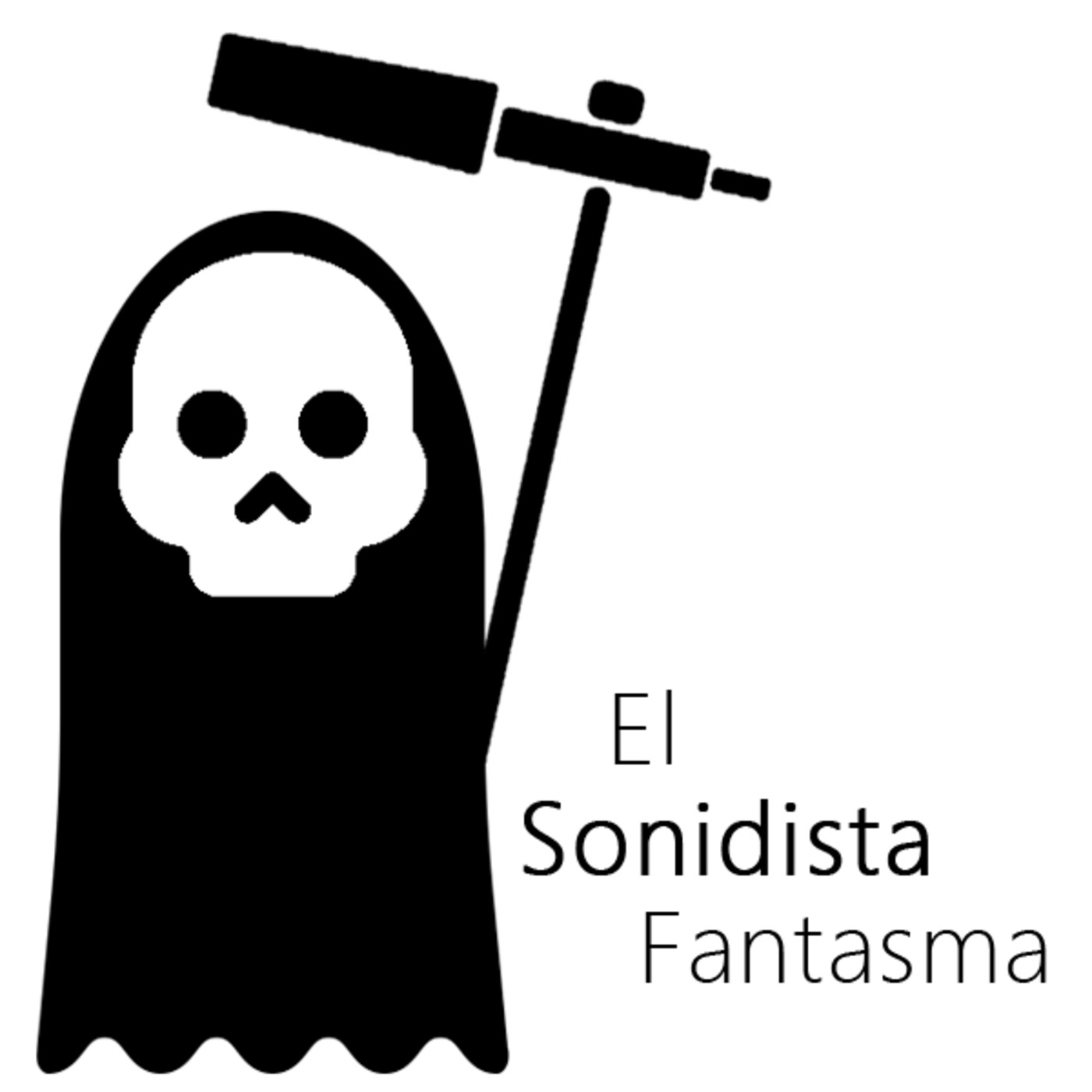 El Sonidista Fantasma